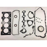 Captur Motor Contası Takım Alt + Üst 2013-2019